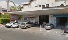 ▻ Contrôle Technique Le Cannet